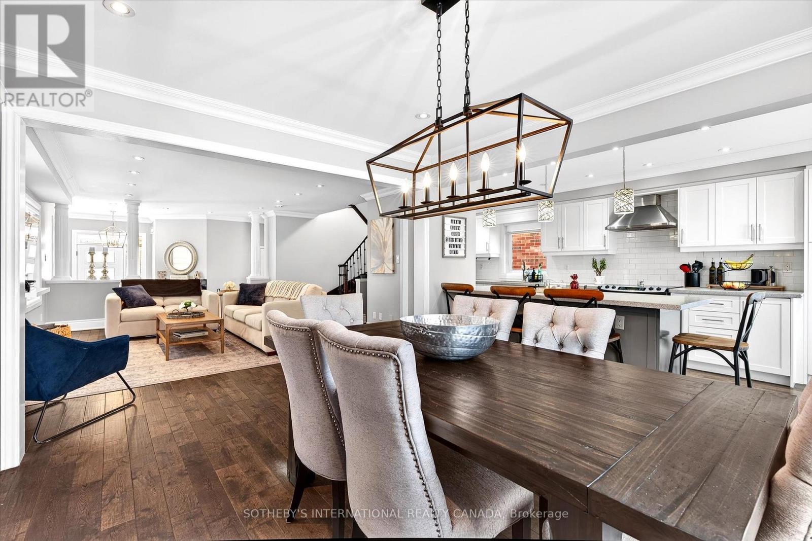 3841 Quiet Creek Drive, Mississauga, Ontario  L5M 8B1 - Photo 12 - W12751896