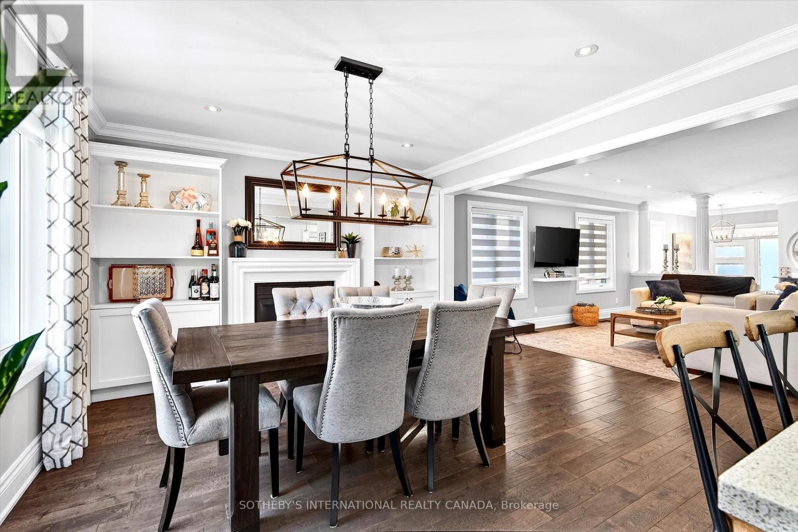 3841 Quiet Creek Drive, Mississauga, Ontario  L5M 8B1 - Photo 13 - W12751896