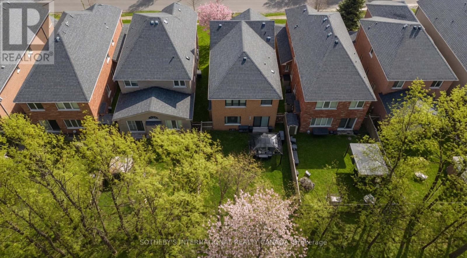 3841 Quiet Creek Drive, Mississauga, Ontario  L5M 8B1 - Photo 43 - W12751896