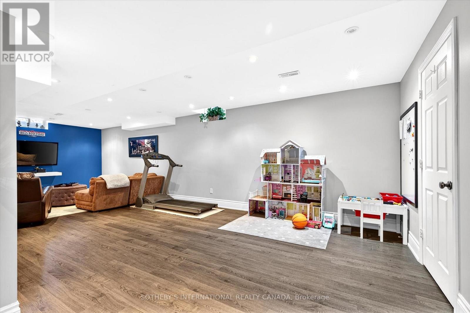 3841 Quiet Creek Drive, Mississauga, Ontario  L5M 8B1 - Photo 33 - W12751896