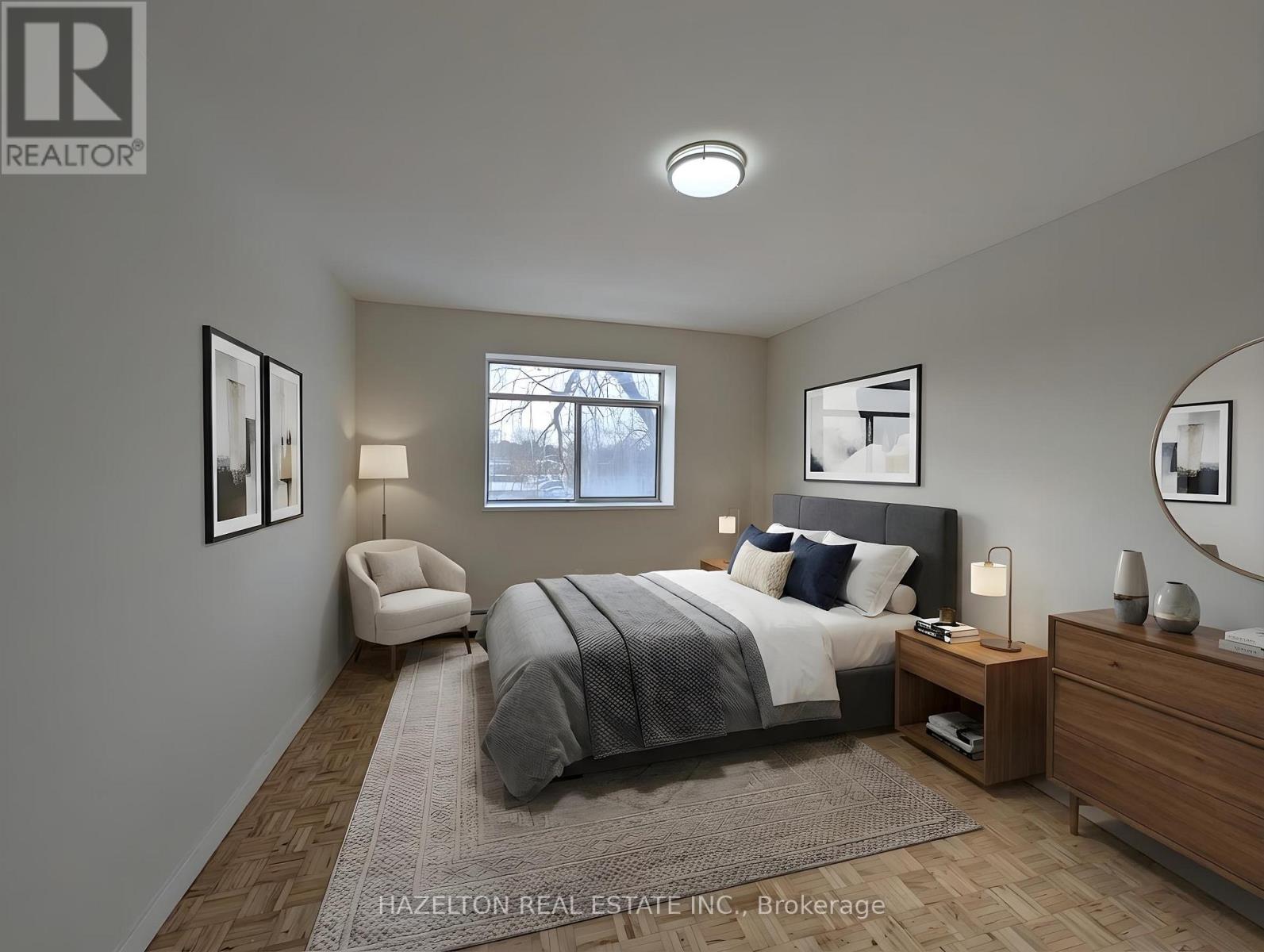 315 - 1901 Martin Grove Road, Toronto, Ontario M9V 3T1 - Photo 6 - W12818090