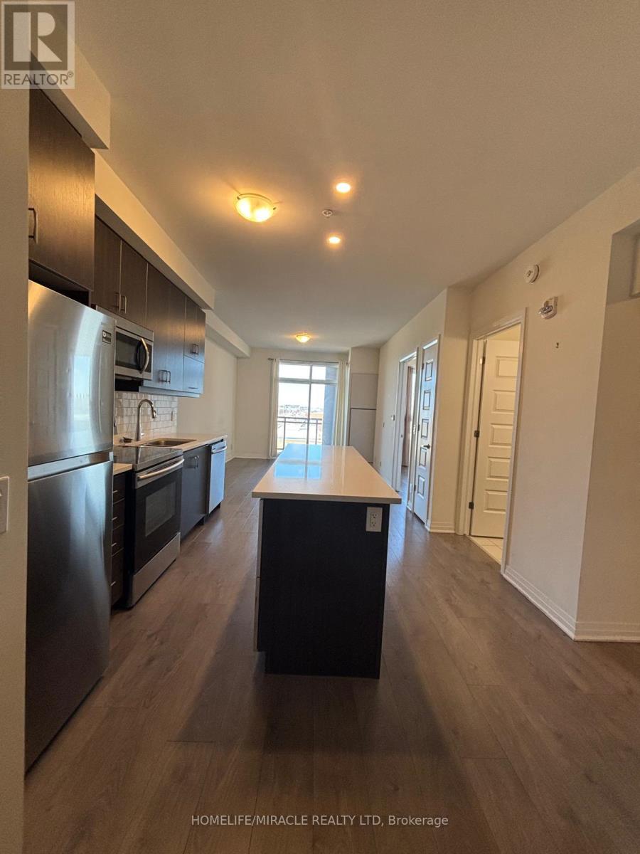 421 - 1105 Leger Way, Milton, Ontario L9E 1K7 - Photo 4 - W12958344