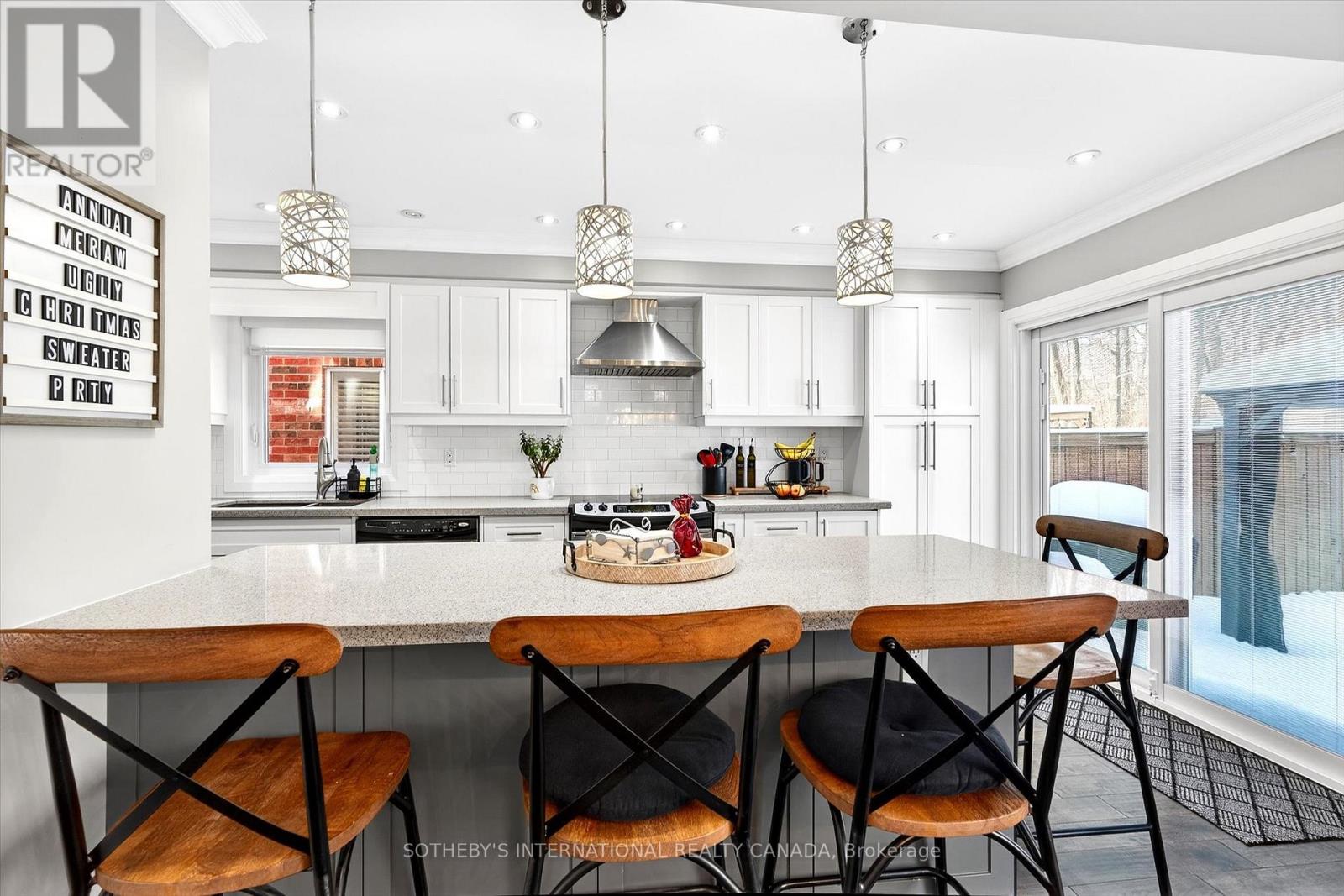 3841 Quiet Creek Drive, Mississauga, Ontario  L5M 8B1 - Photo 15 - W12751896