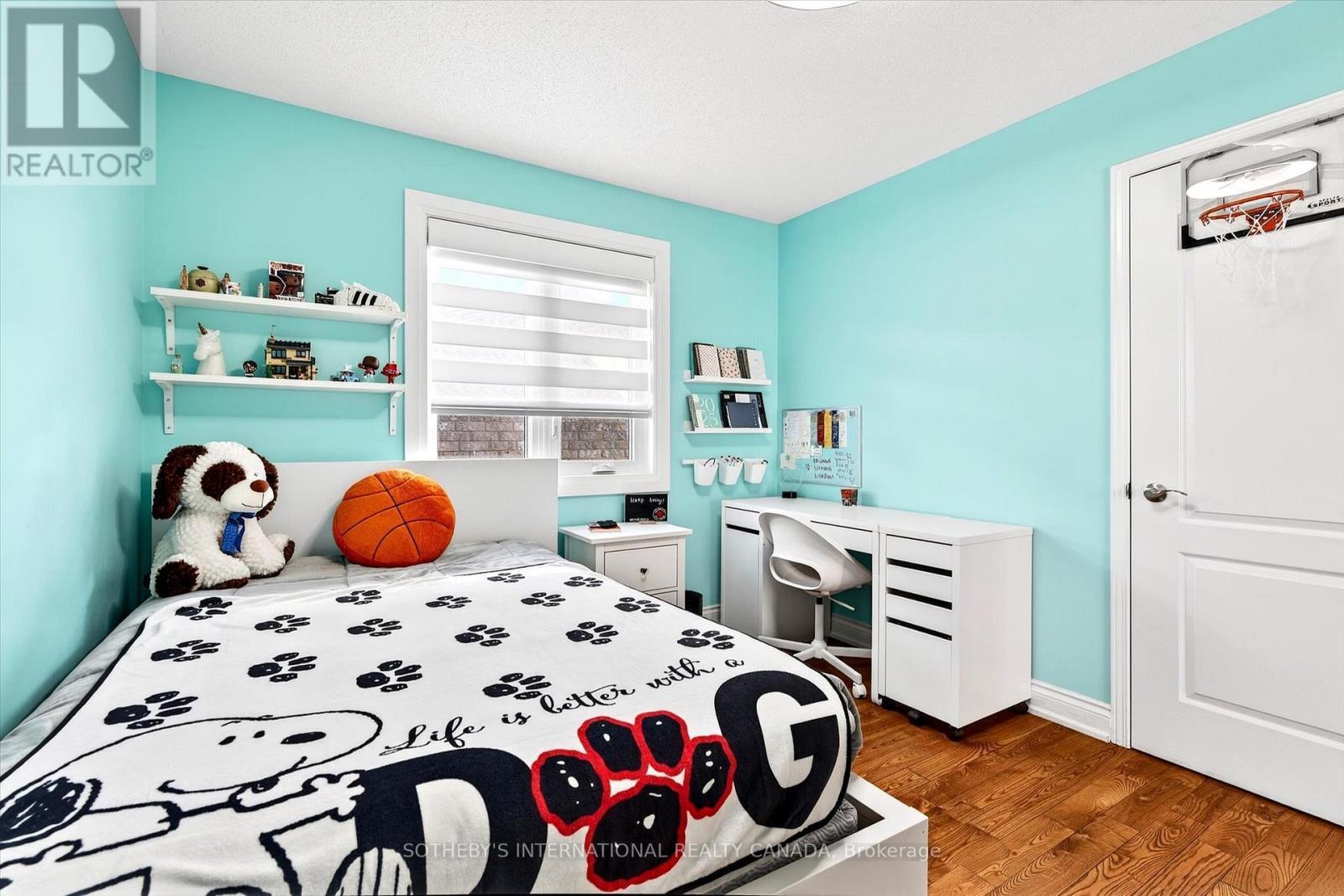 3841 Quiet Creek Drive, Mississauga, Ontario  L5M 8B1 - Photo 20 - W12751896