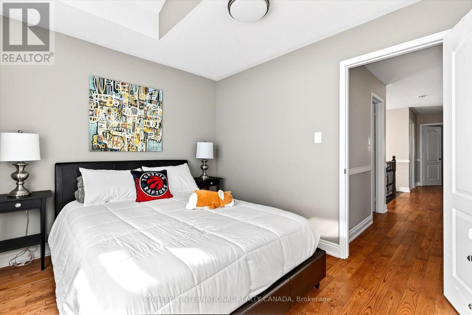 3841 Quiet Creek Drive, Mississauga, Ontario  L5M 8B1 - Photo 26 - W12751896