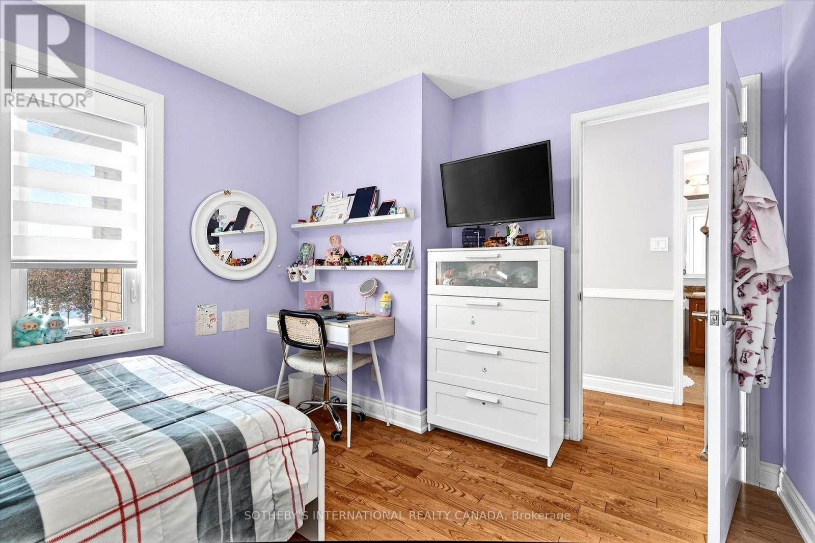 3841 Quiet Creek Drive, Mississauga, Ontario  L5M 8B1 - Photo 24 - W12751896