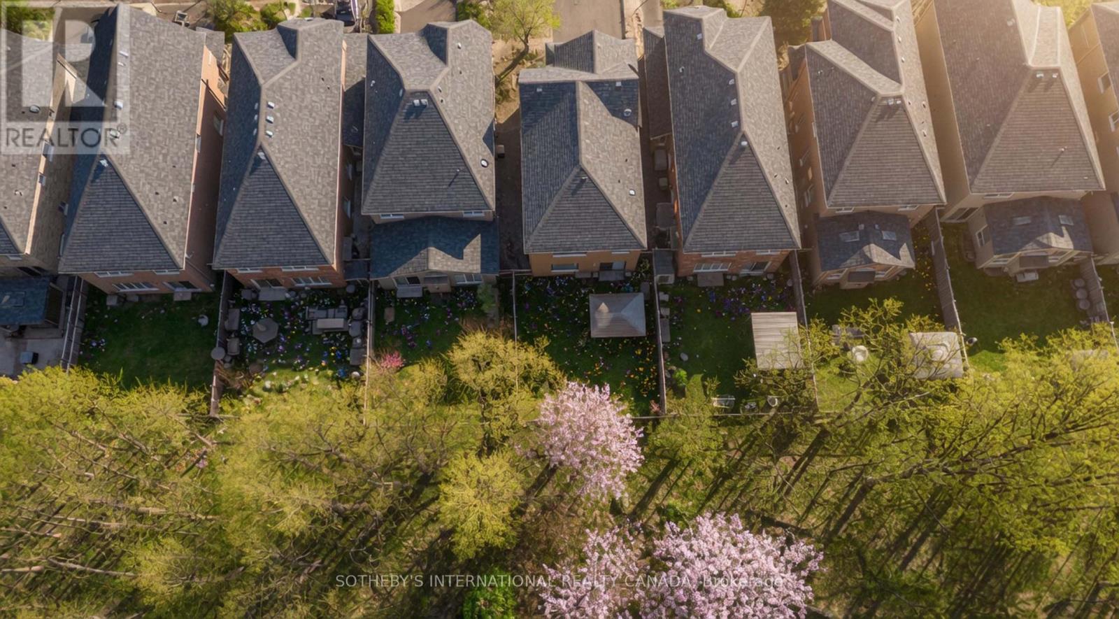 3841 Quiet Creek Drive, Mississauga, Ontario  L5M 8B1 - Photo 44 - W12751896