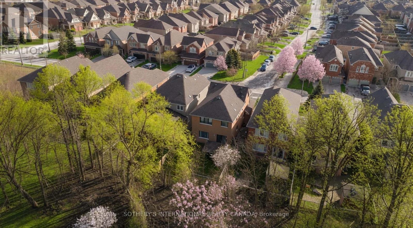 3841 Quiet Creek Drive, Mississauga, Ontario  L5M 8B1 - Photo 45 - W12751896