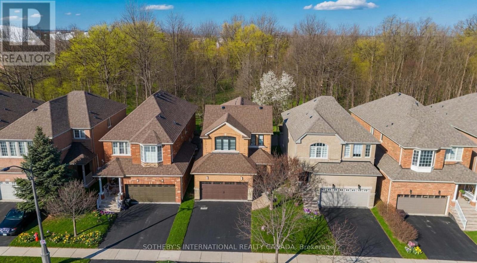 3841 Quiet Creek Drive, Mississauga, Ontario  L5M 8B1 - Photo 41 - W12751896