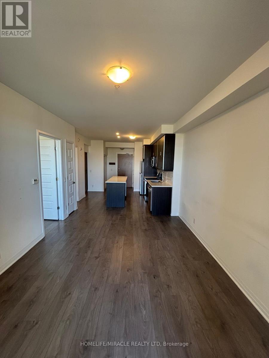 421 - 1105 Leger Way, Milton, Ontario L9E 1K7 - Photo 6 - W12958344