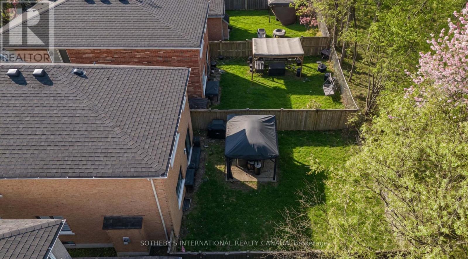 3841 Quiet Creek Drive, Mississauga, Ontario  L5M 8B1 - Photo 42 - W12751896