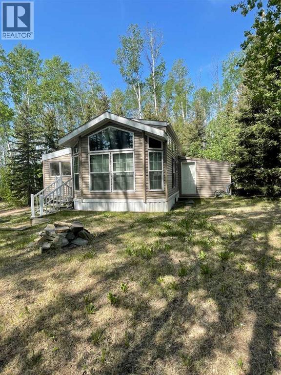 10 Tugate Drive, Rural Mackenzie County, Alberta  T0H 1Z0 - Photo 1 - A2228452