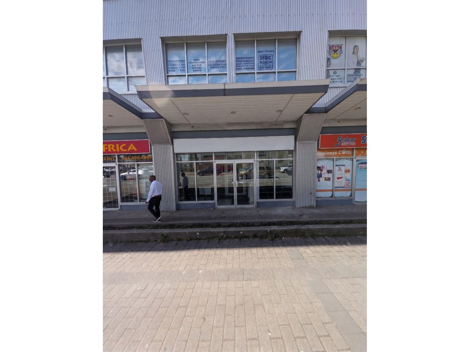 104 10663 King George Boulevard, Surrey, British Columbia  V3T 2X6 - Photo 1 - C8077833