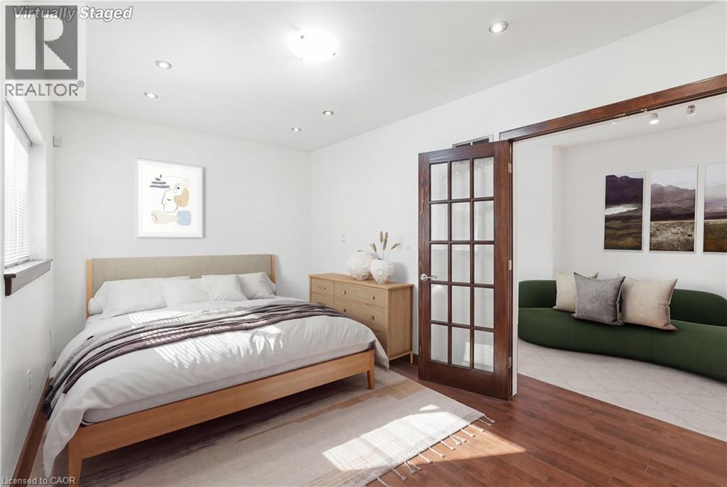 419 Concession Street Unit# Main, Hamilton, Ontario  L9A 1C1 - Photo 22 - 40809397