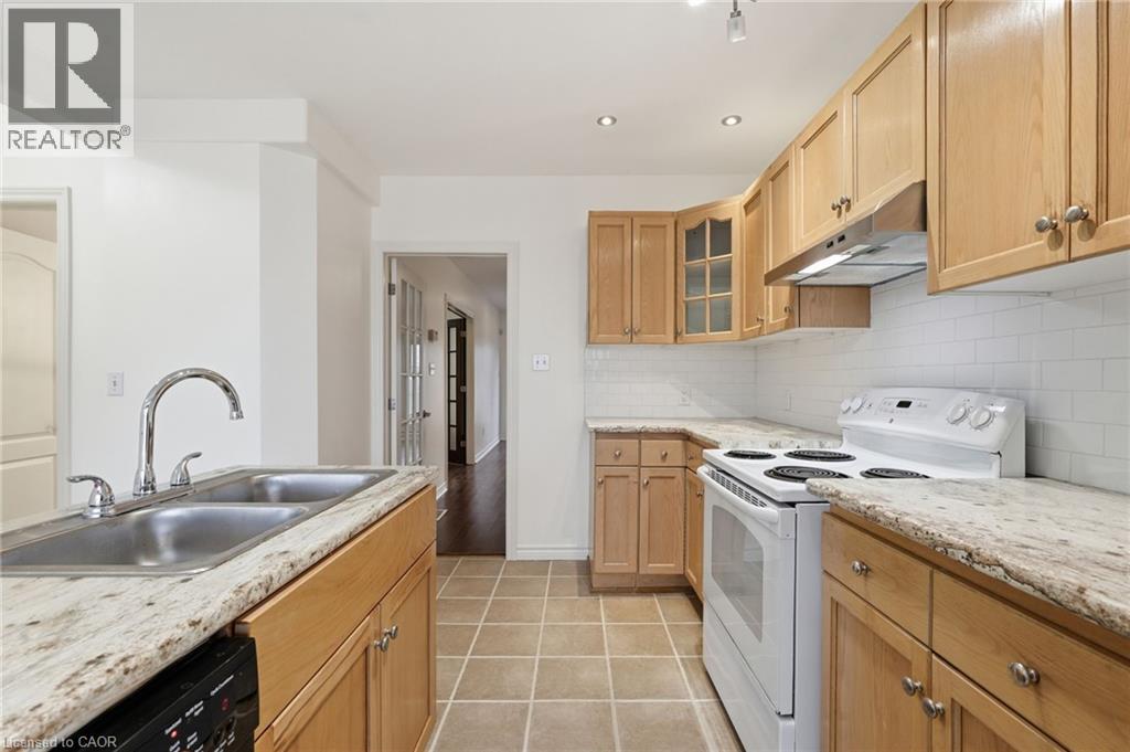 419 Concession Street Unit# Main, Hamilton, Ontario  L9A 1C1 - Photo 9 - 40809397