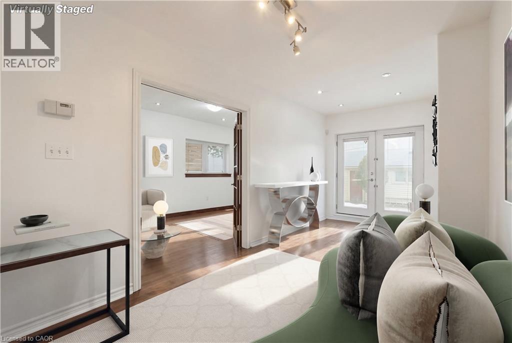 419 Concession Street Unit# Main, Hamilton, Ontario  L9A 1C1 - Photo 15 - 40809397