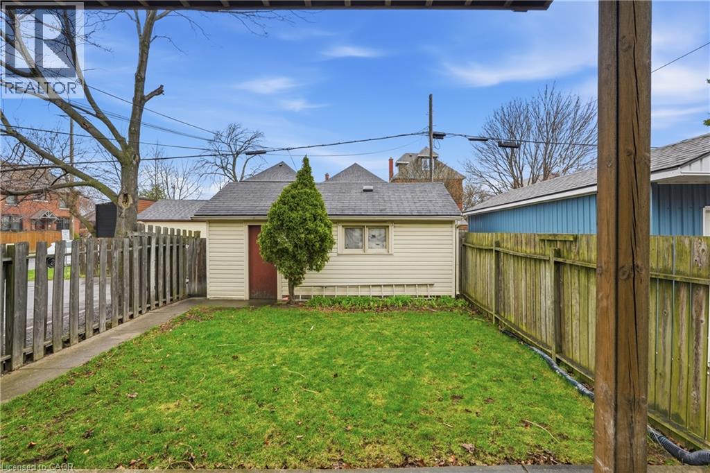 419 Concession Street Unit# Main, Hamilton, Ontario  L9A 1C1 - Photo 25 - 40809397