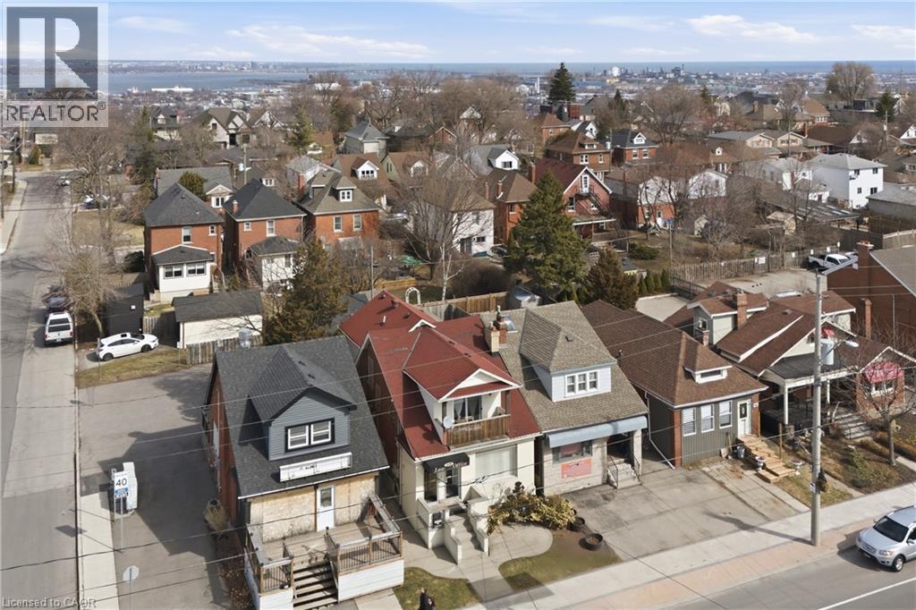 419 Concession Street Unit# Main, Hamilton, Ontario  L9A 1C1 - Photo 30 - 40809397