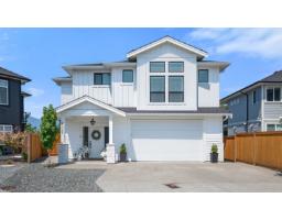 9327 SITKA PLACE|Chilliwack Proper East, Chilliwack, British Columbia