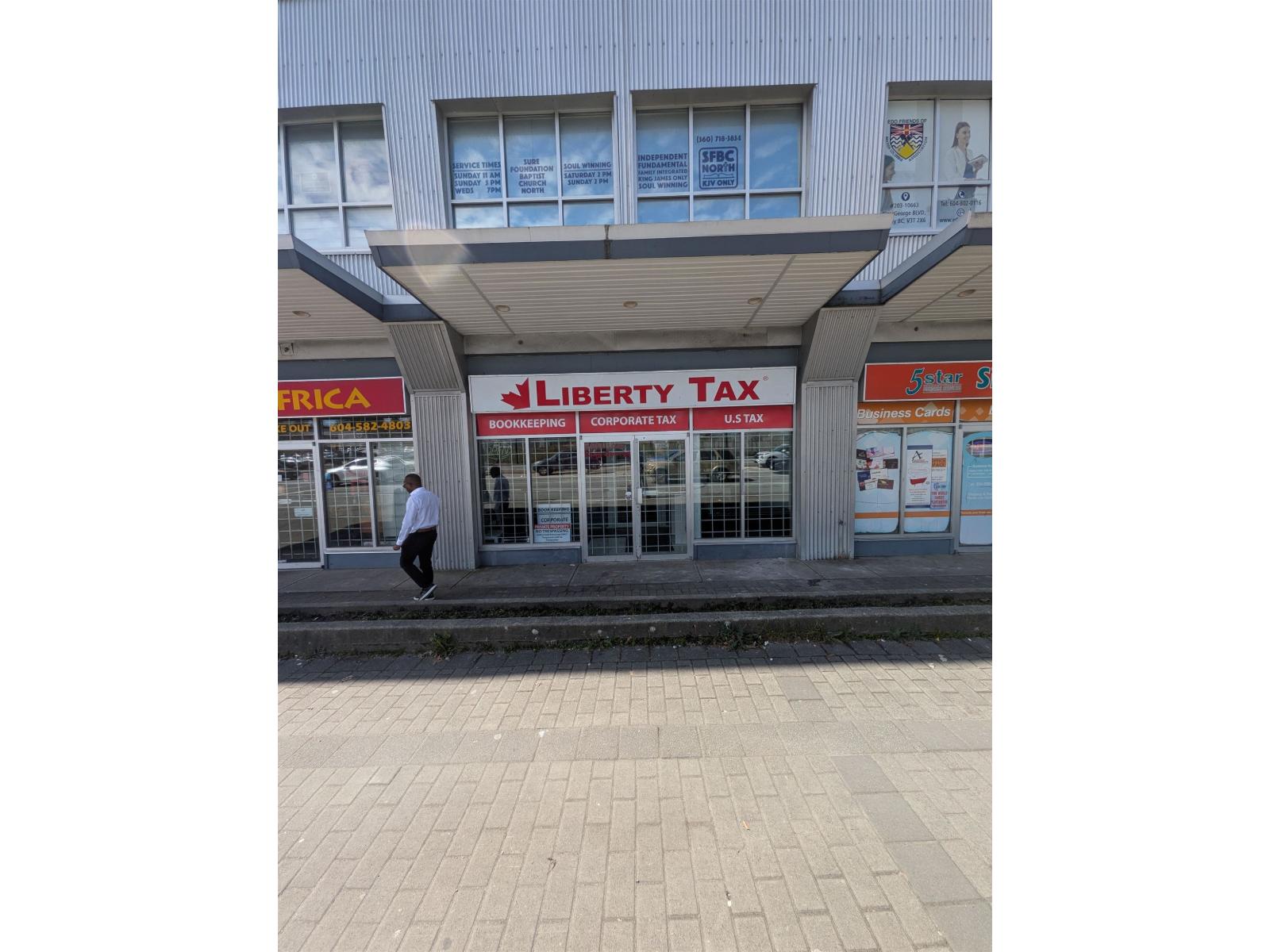 104 10663 King George Boulevard, Surrey, British Columbia  V3T 2X6 - Photo 9 - C8077833