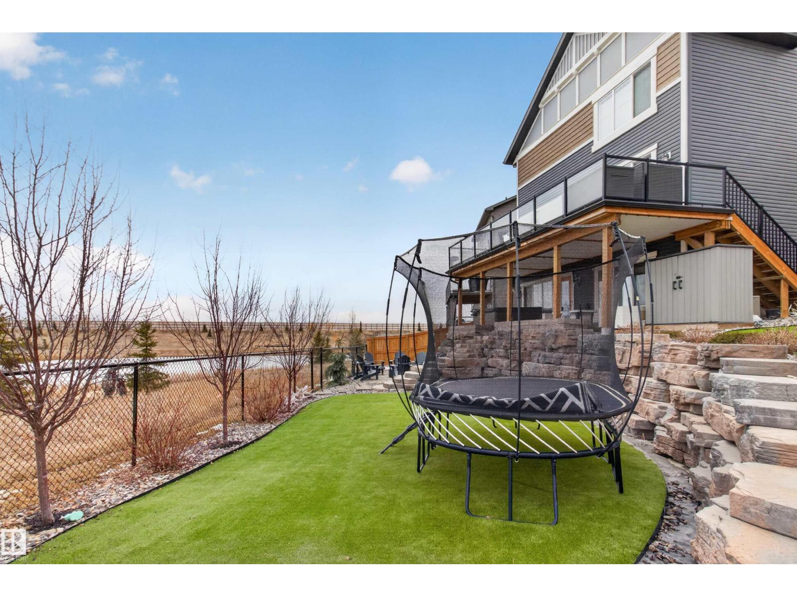 26 Sapphire Cv, Sherwood Park, Alberta  T8H 1Z8 - Photo 5 - E4474012