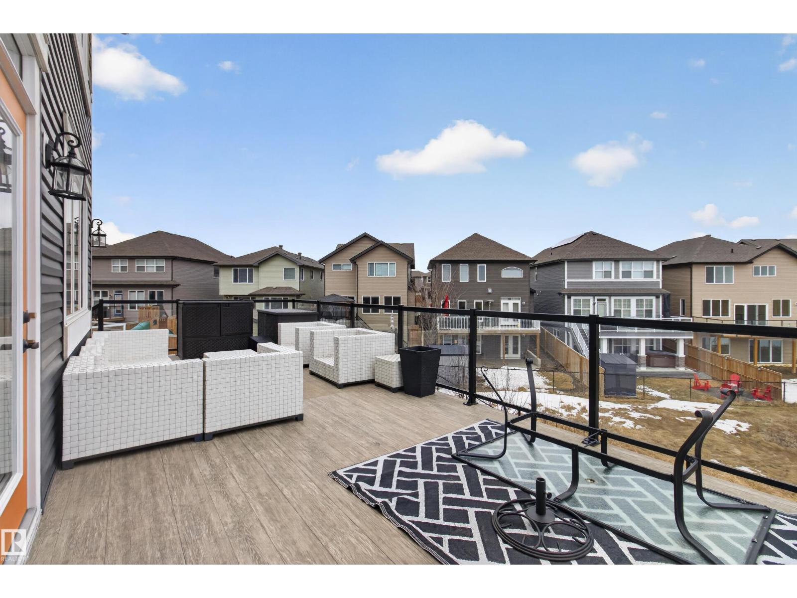 26 Sapphire Cv, Sherwood Park, Alberta  T8H 1Z8 - Photo 8 - E4474012