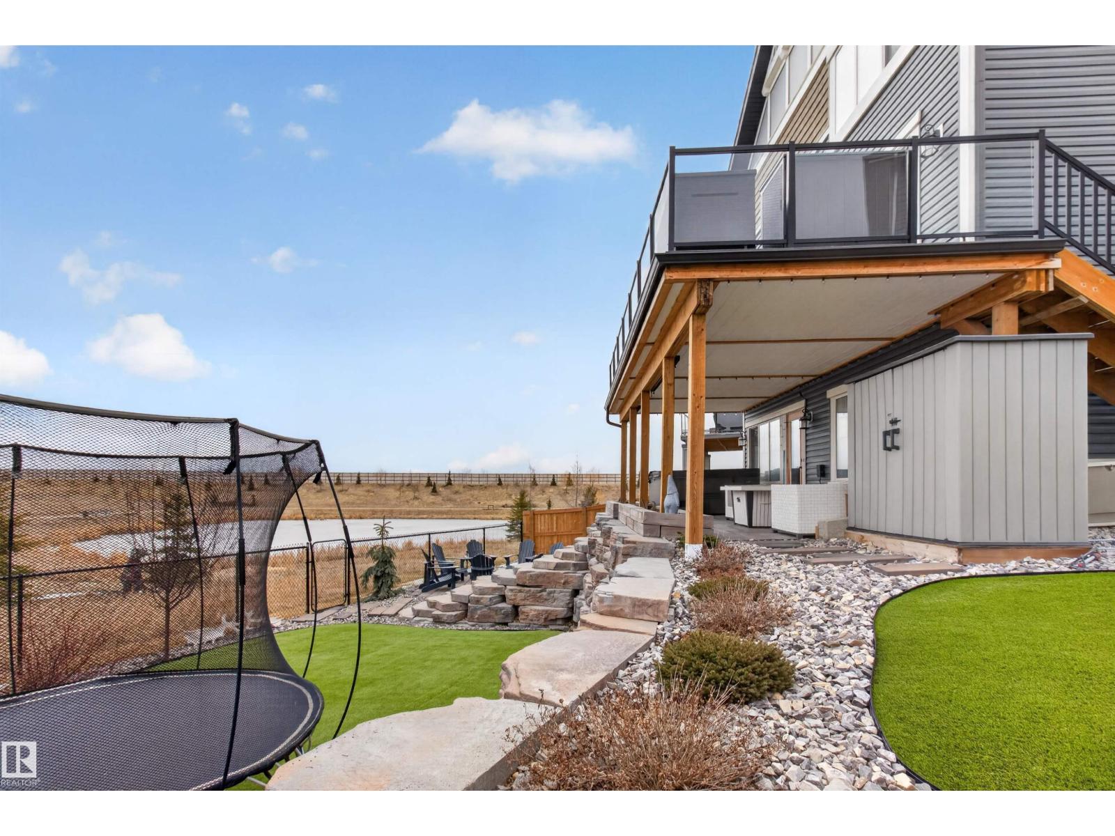 26 Sapphire Cv, Sherwood Park, Alberta  T8H 1Z8 - Photo 60 - E4474012