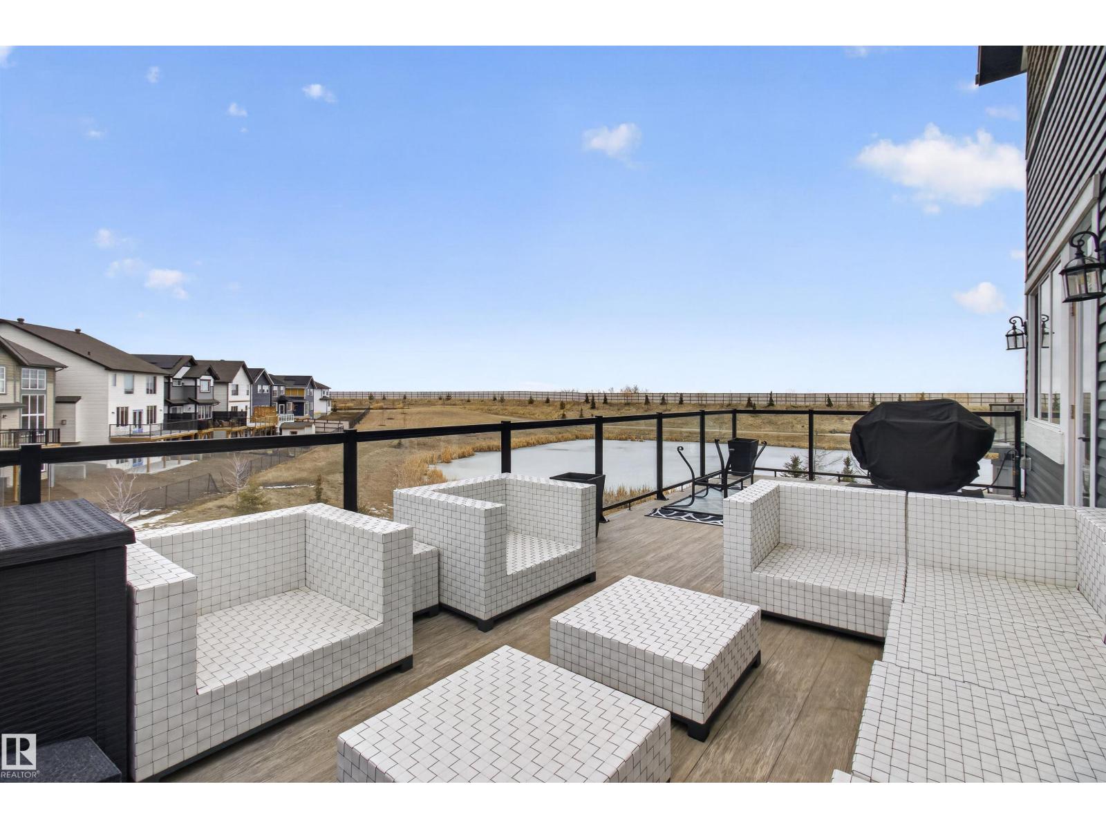 26 Sapphire Cv, Sherwood Park, Alberta  T8H 1Z8 - Photo 9 - E4474012