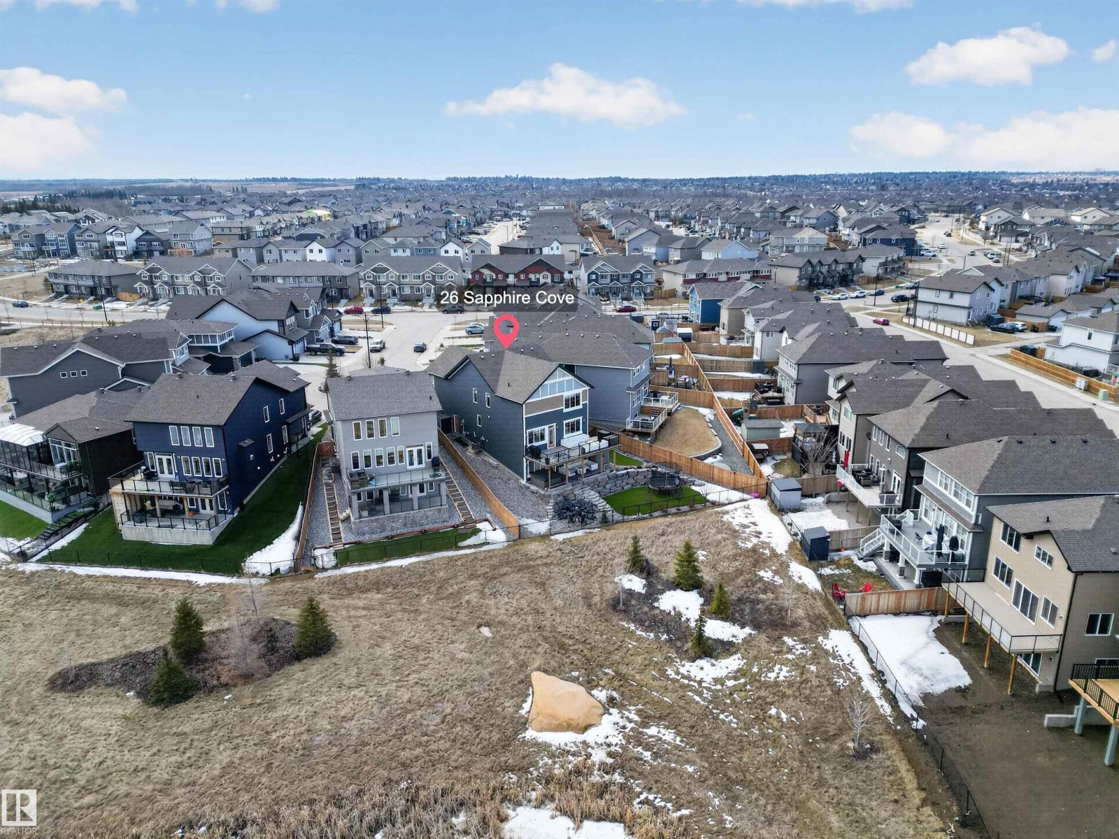 26 Sapphire Cv, Sherwood Park, Alberta  T8H 1Z8 - Photo 62 - E4474012