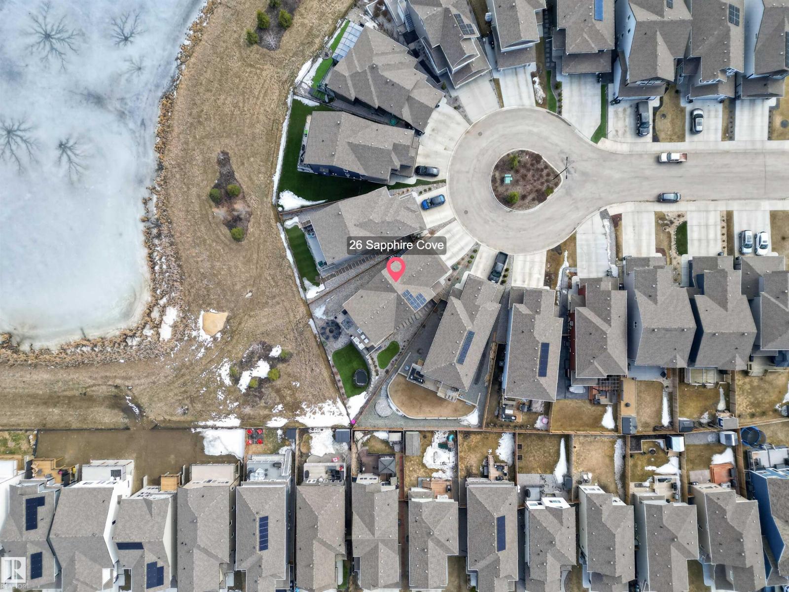 26 Sapphire Cv, Sherwood Park, Alberta  T8H 1Z8 - Photo 65 - E4474012