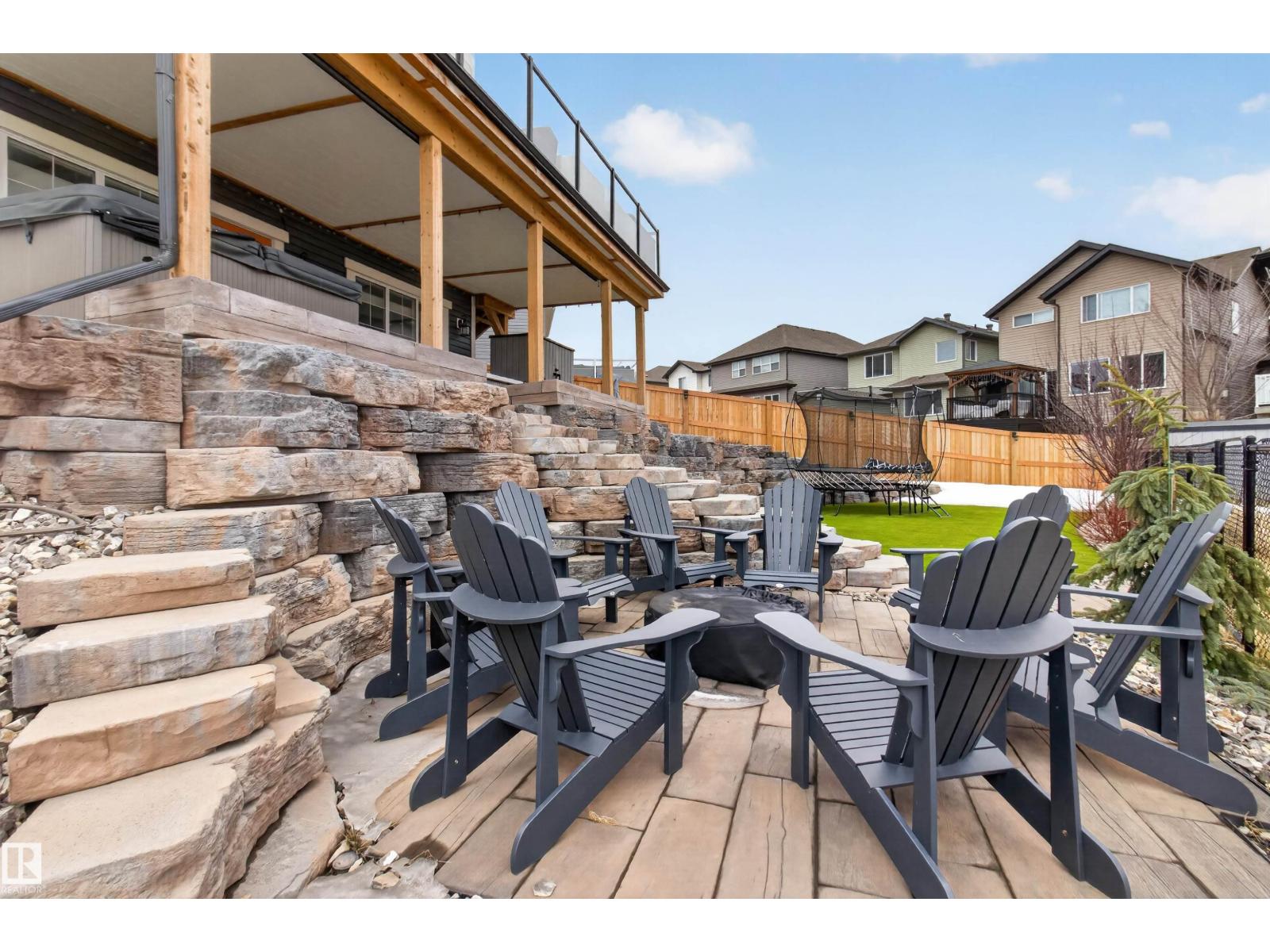 26 Sapphire Cv, Sherwood Park, Alberta  T8H 1Z8 - Photo 10 - E4474012