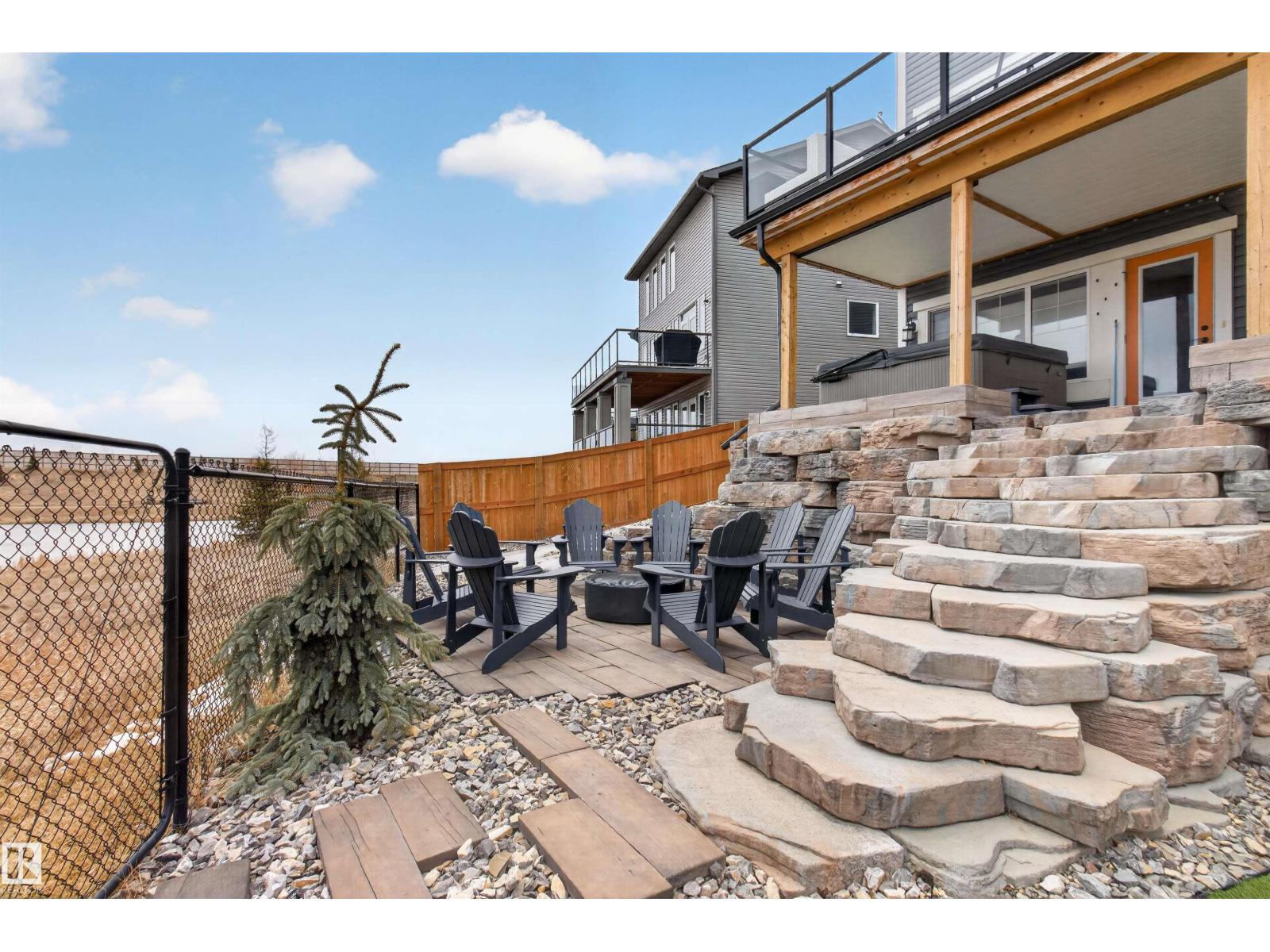 26 Sapphire Cv, Sherwood Park, Alberta  T8H 1Z8 - Photo 61 - E4474012