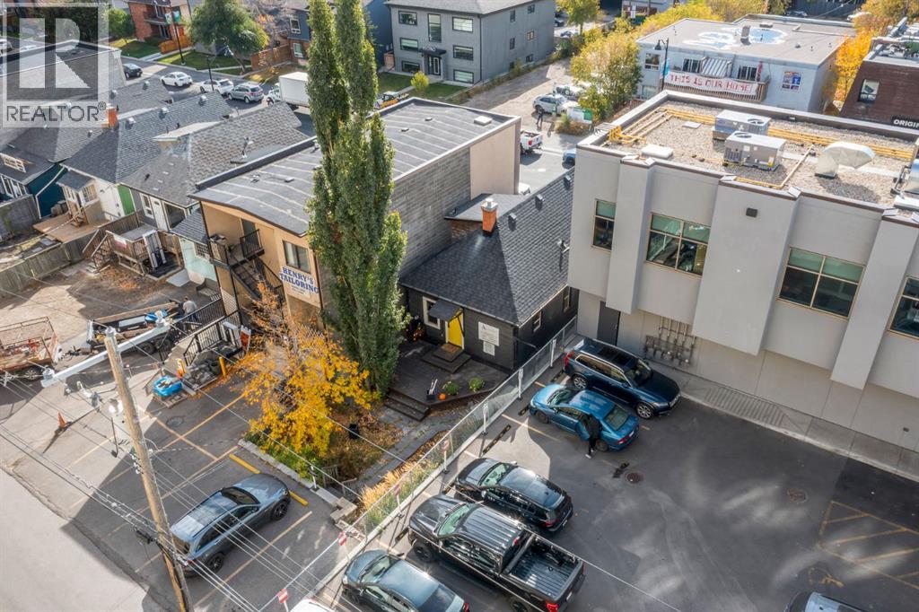 2032 34 Avenue SW, Calgary, Alberta  T2T 2C3 - Photo 33 - A2290615