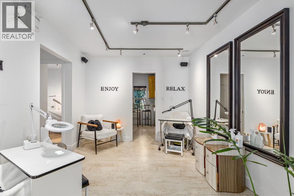 2032 34 Avenue SW, Calgary, Alberta  T2T 2C3 - Photo 12 - A2290615