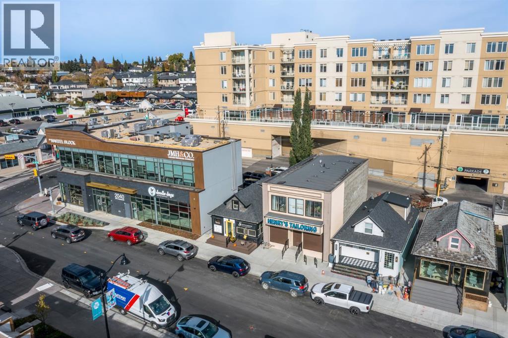 2032 34 Avenue SW, Calgary, Alberta  T2T 2C3 - Photo 36 - A2290615