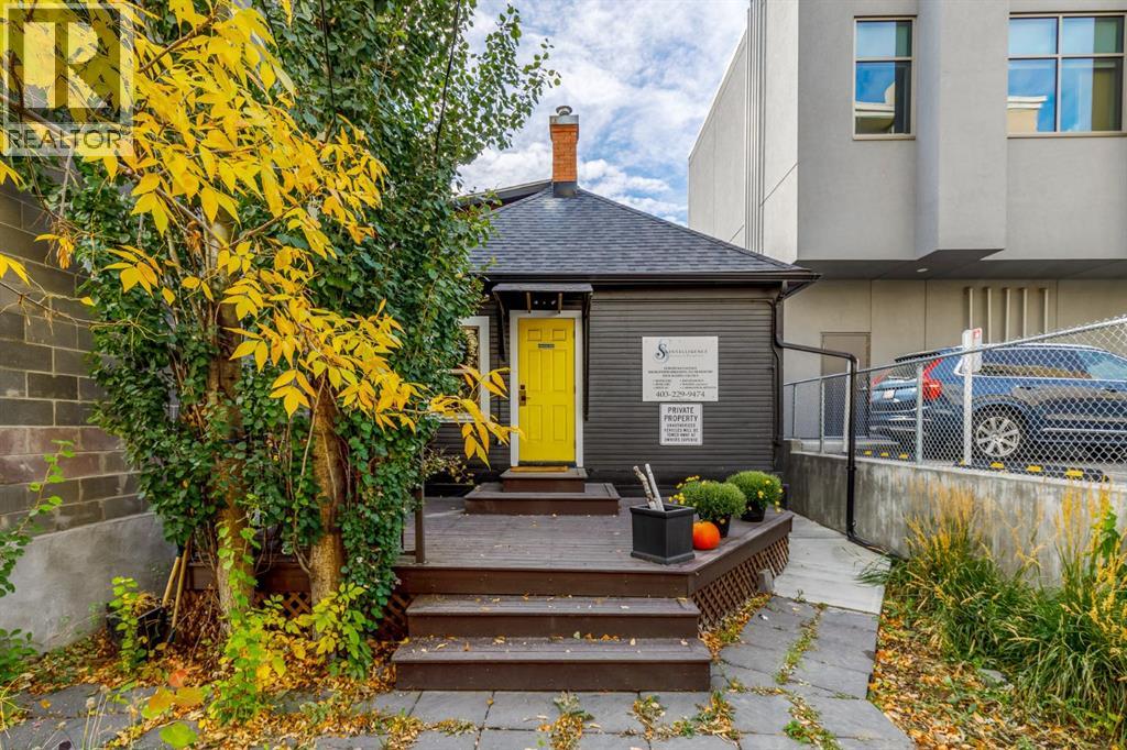 2032 34 Avenue SW, Calgary, Alberta  T2T 2C3 - Photo 30 - A2290615