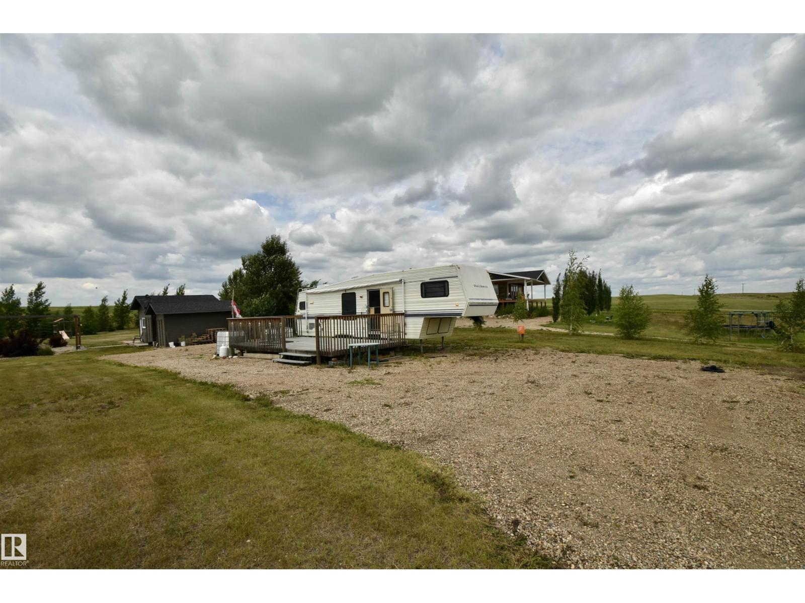 801 56316 RNG RD 113, Rural St. Paul County, Alberta