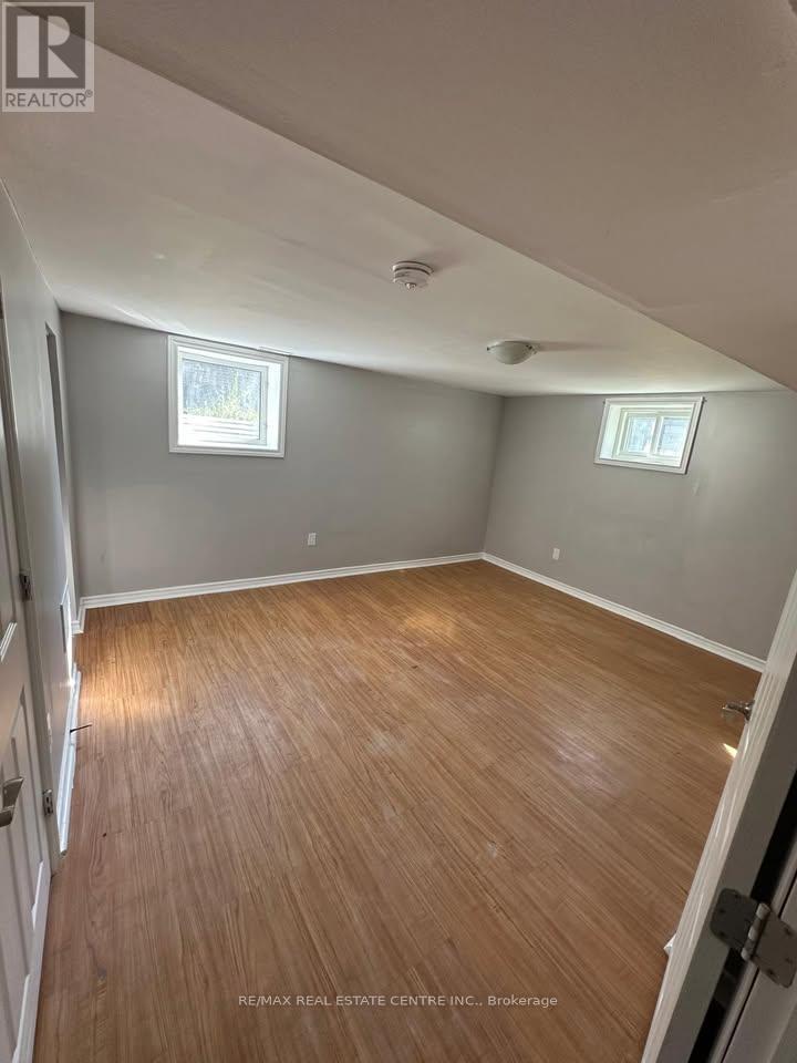 BASEMENT - 4 HARPER ROAD, Brampton, Ontario