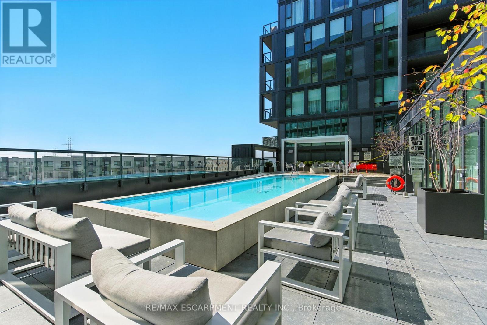 A814 - 3210 Dakota Common, Burlington, Ontario  L7M 2A8 - Photo 25 - W12998326