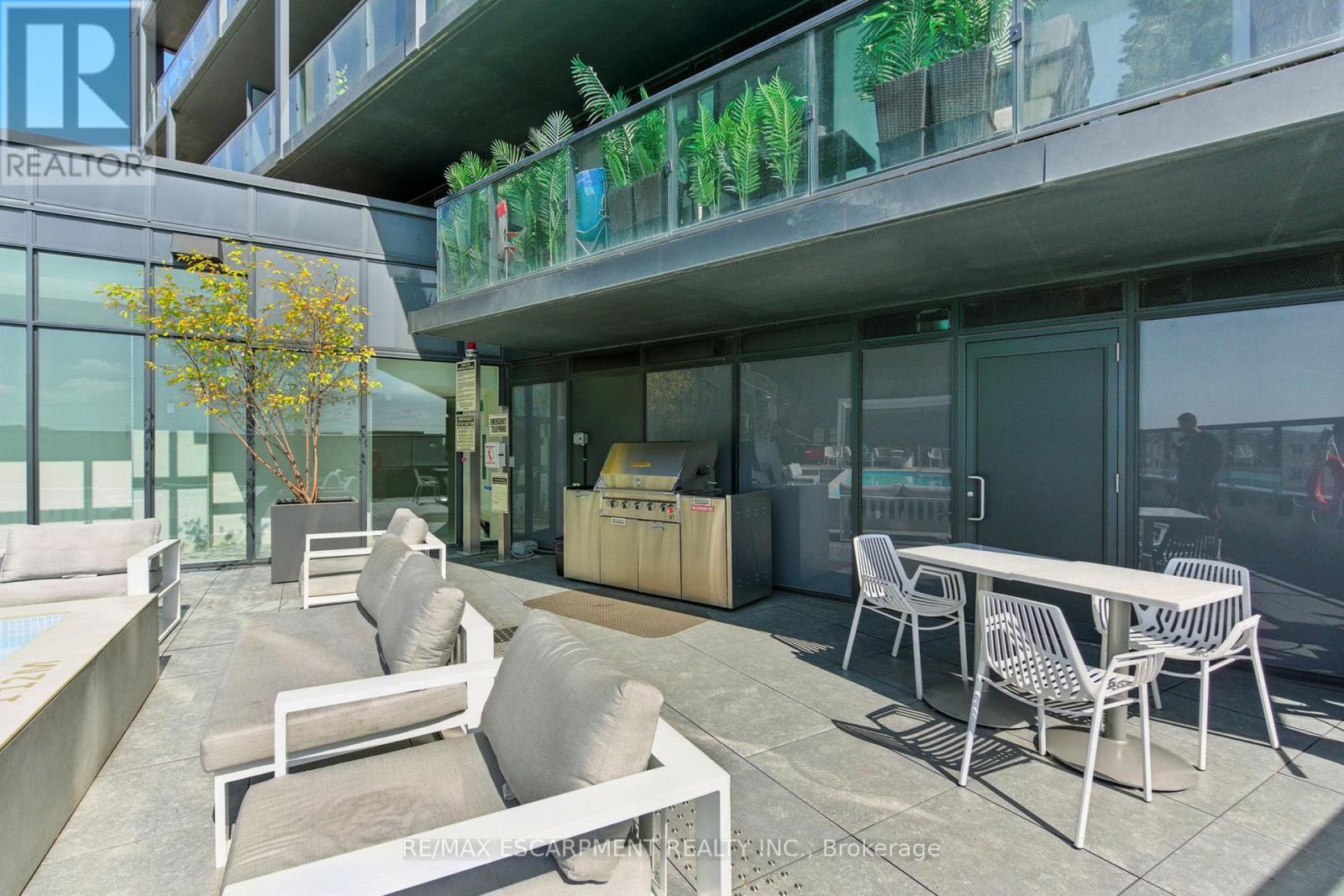 A814 - 3210 Dakota Common, Burlington, Ontario  L7M 2A8 - Photo 26 - W12998326