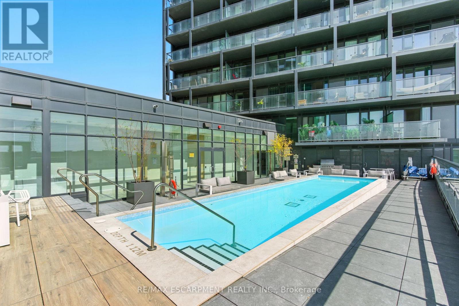 A814 - 3210 Dakota Common, Burlington, Ontario  L7M 2A8 - Photo 27 - W12998326