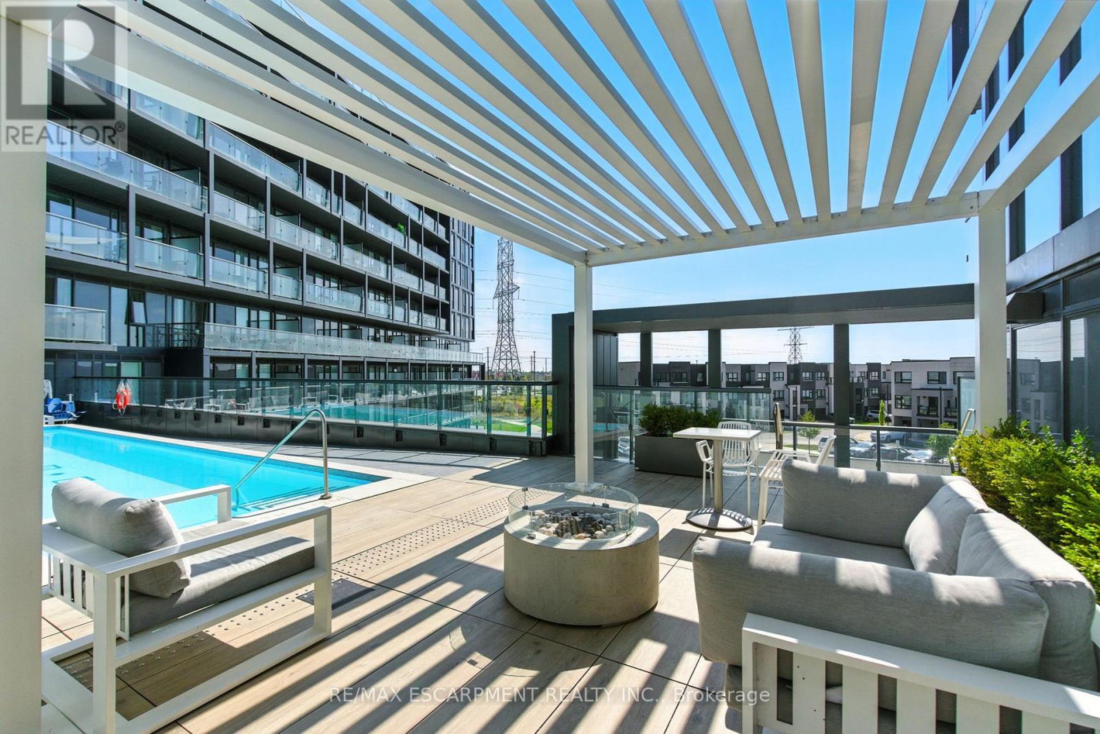 A814 - 3210 Dakota Common, Burlington, Ontario  L7M 2A8 - Photo 28 - W12998326