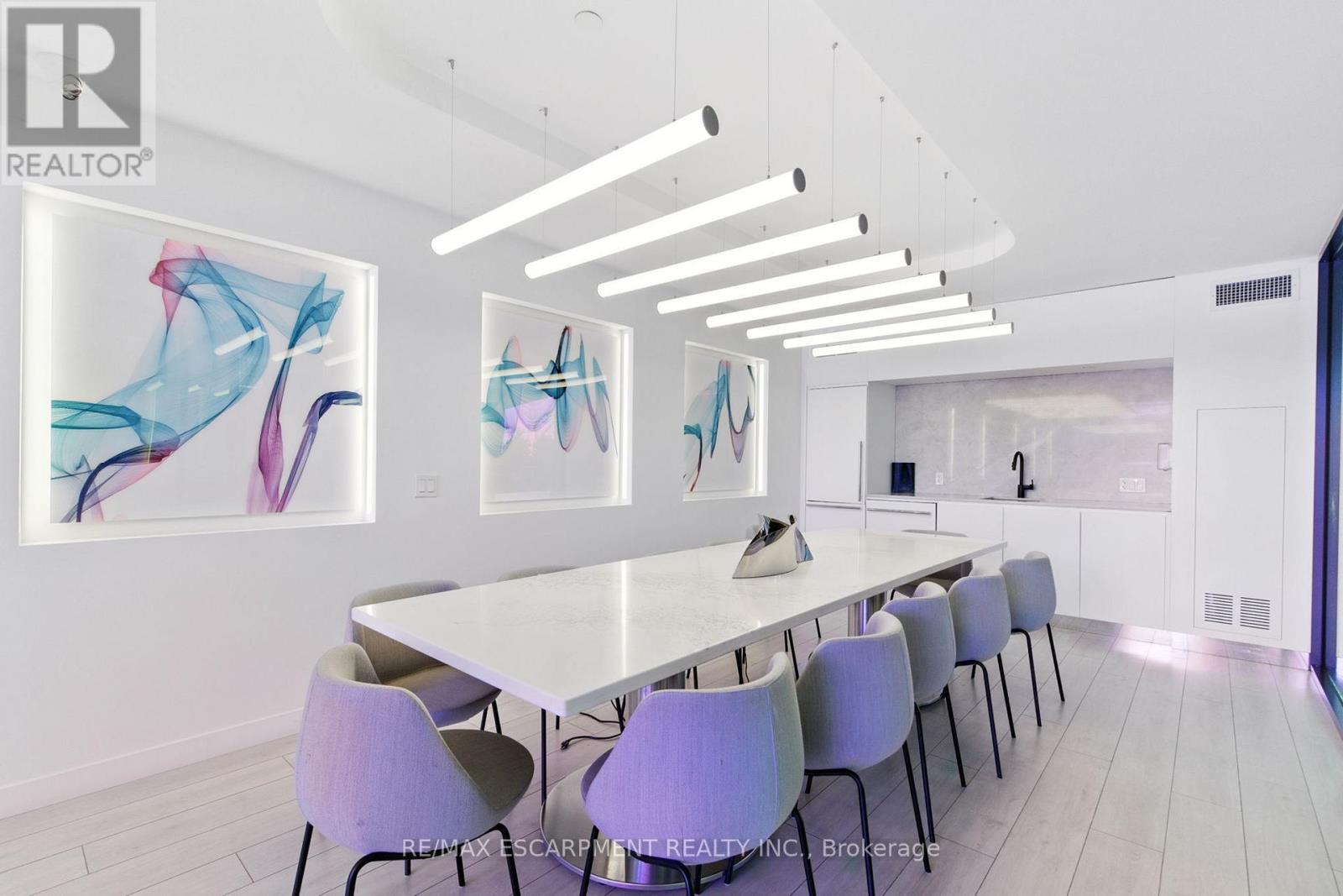 A814 - 3210 Dakota Common, Burlington, Ontario  L7M 2A8 - Photo 35 - W12998326