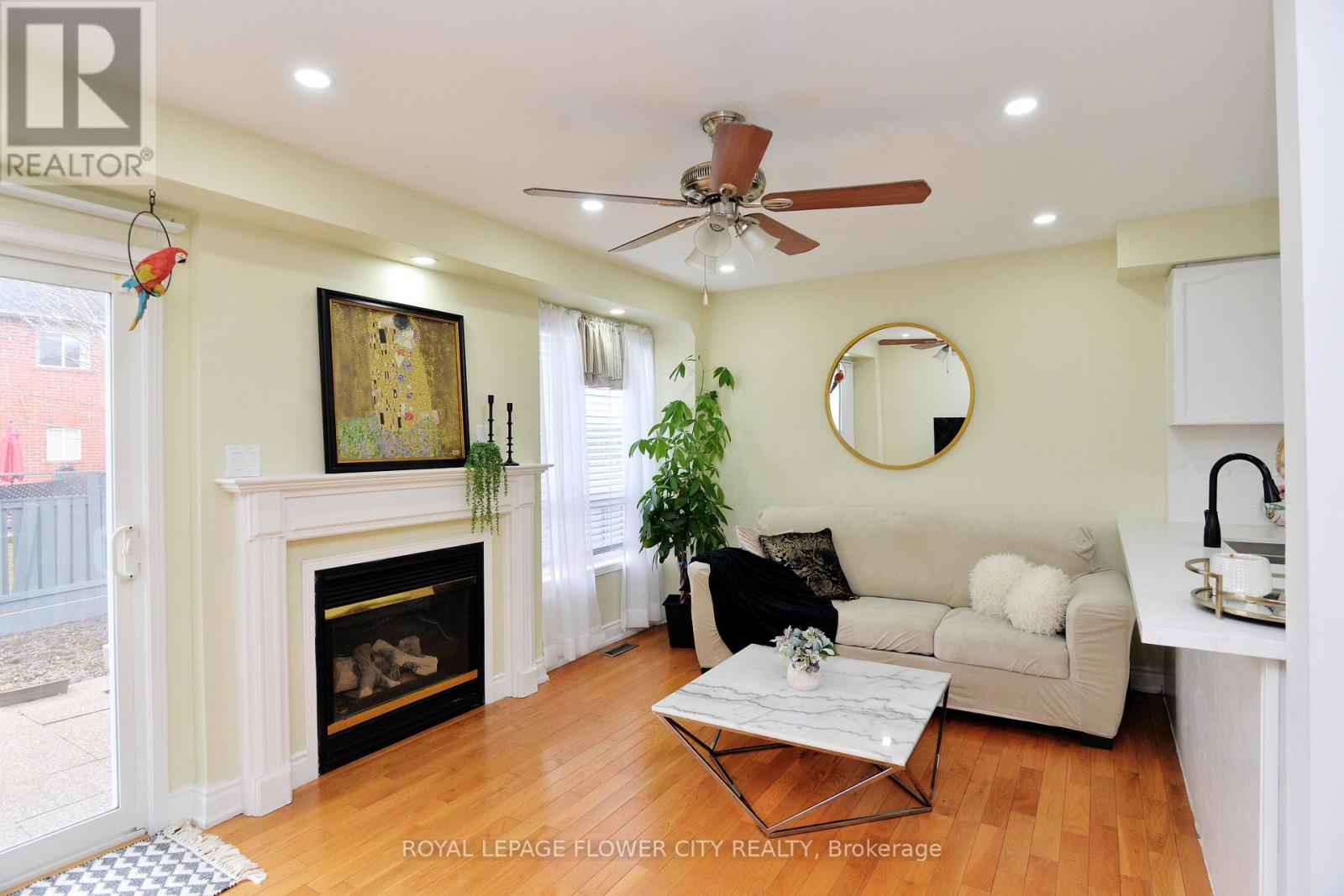 45 Roadmaster Lane, Brampton, Ontario  L7A 3A7 - Photo 18 - W12998374