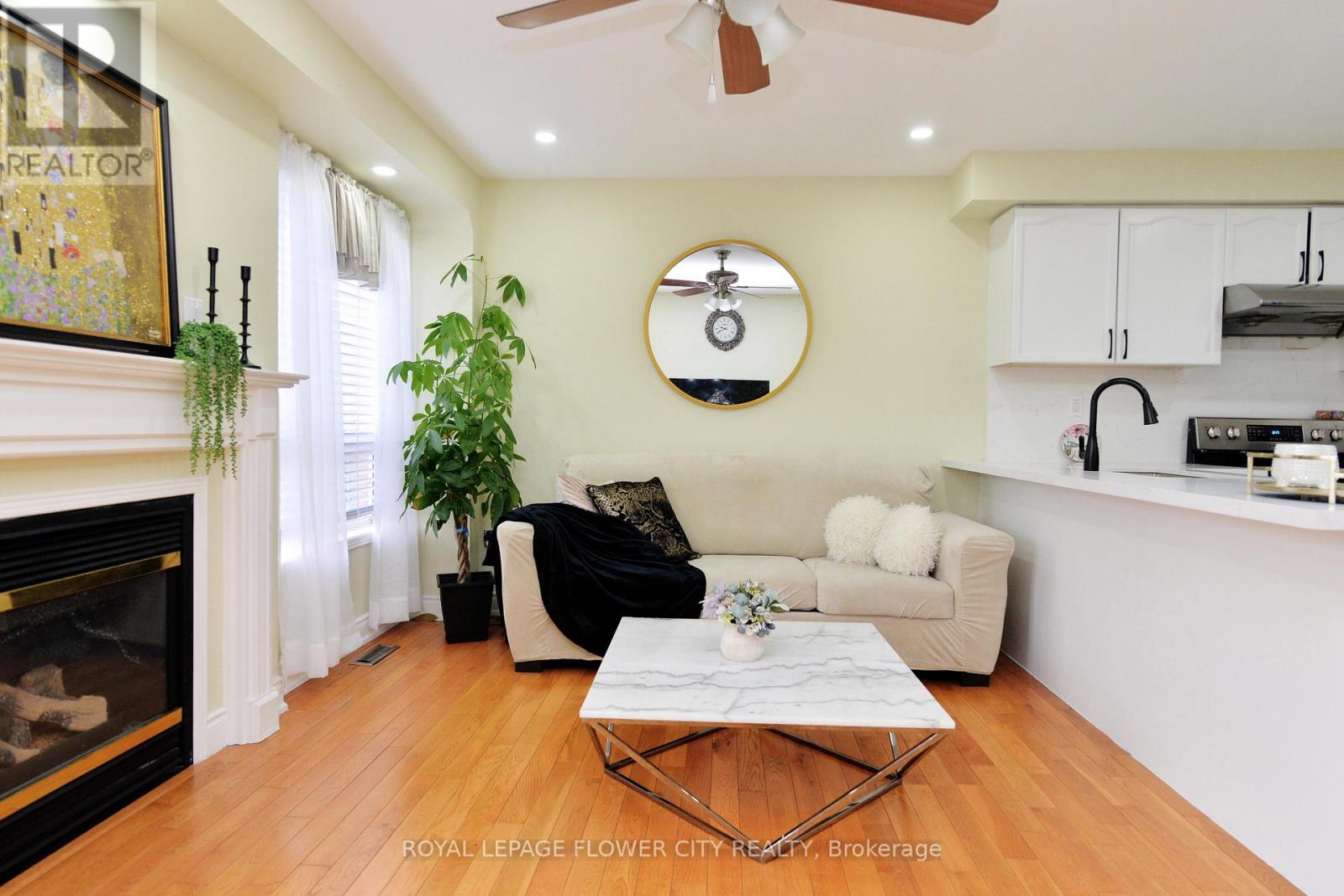 45 Roadmaster Lane, Brampton, Ontario  L7A 3A7 - Photo 20 - W12998374