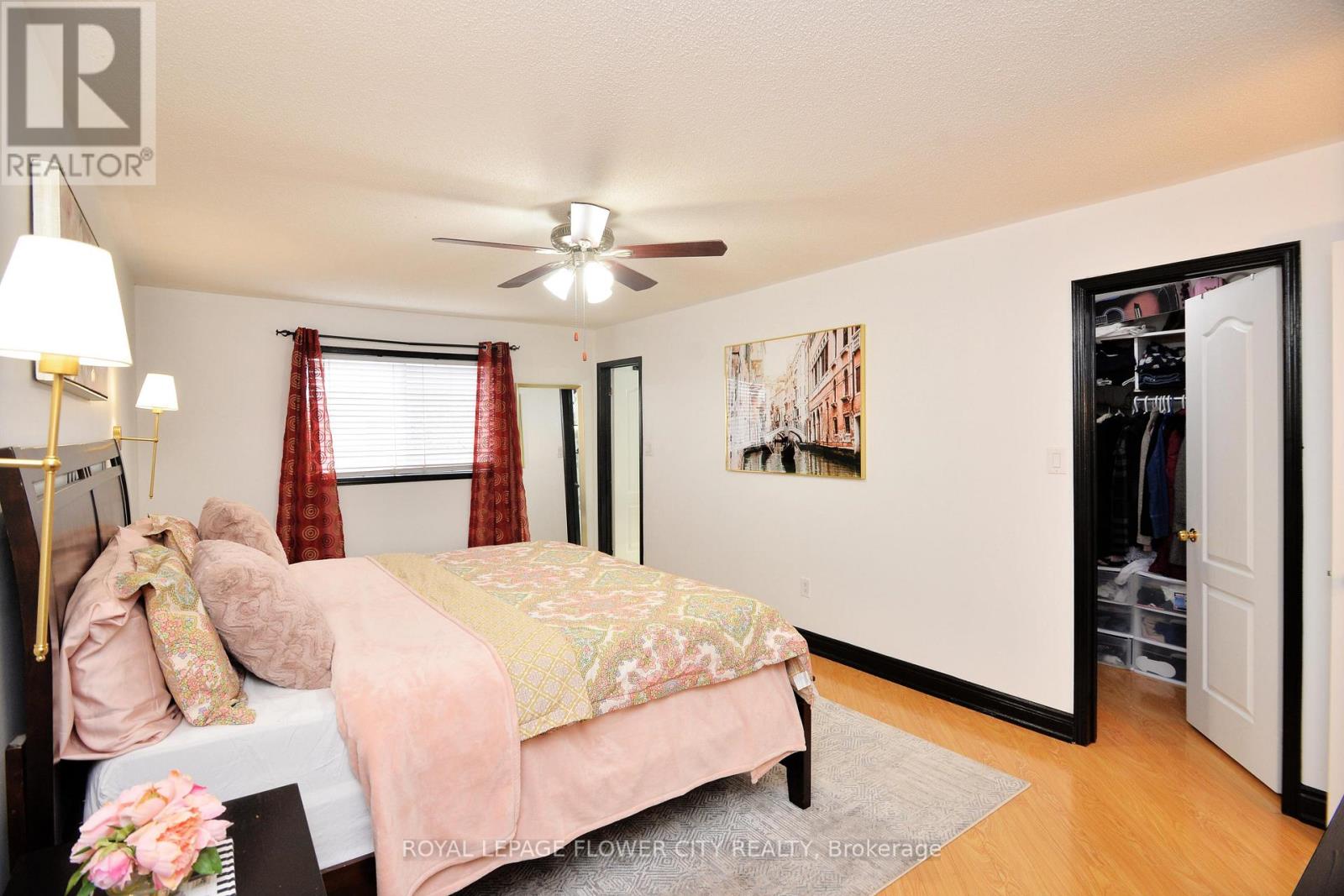 45 Roadmaster Lane, Brampton, Ontario  L7A 3A7 - Photo 29 - W12998374