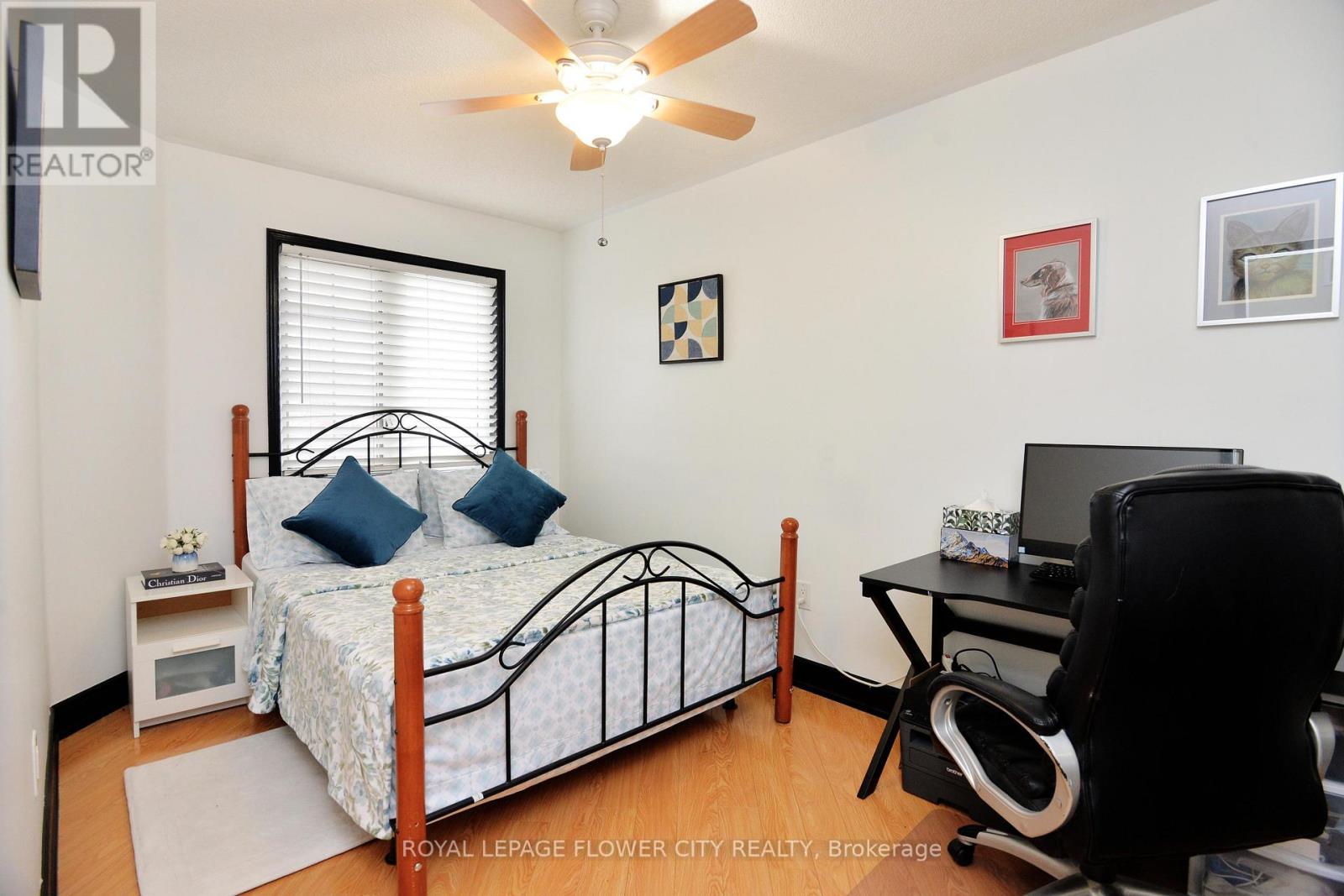 45 Roadmaster Lane, Brampton, Ontario  L7A 3A7 - Photo 34 - W12998374