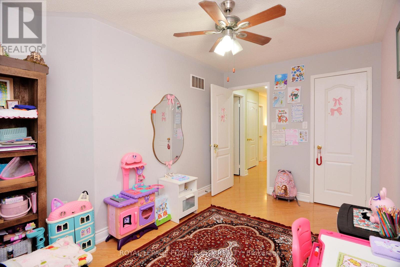 45 Roadmaster Lane, Brampton, Ontario  L7A 3A7 - Photo 37 - W12998374