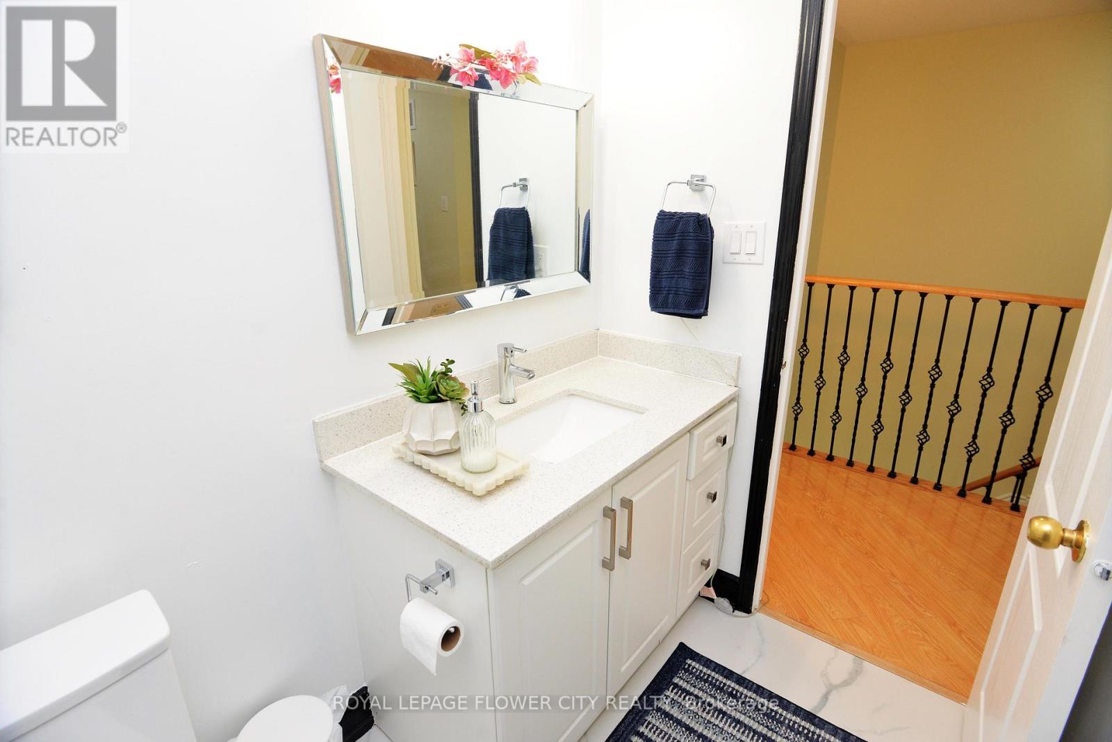 45 Roadmaster Lane, Brampton, Ontario  L7A 3A7 - Photo 40 - W12998374