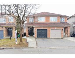 45 ROADMASTER LANE, Brampton, Ontario